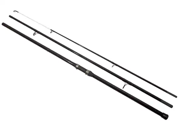 Meilleure Vente Canne de Plage Ultimate Beachforce 5m (100-250g)