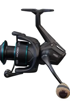 Moulinet Feeder Rive MF Smart Evolution Prix Bas