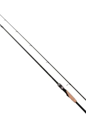 Ultimate Chikara Spin ML 2,36m 5-20g Bon Plan