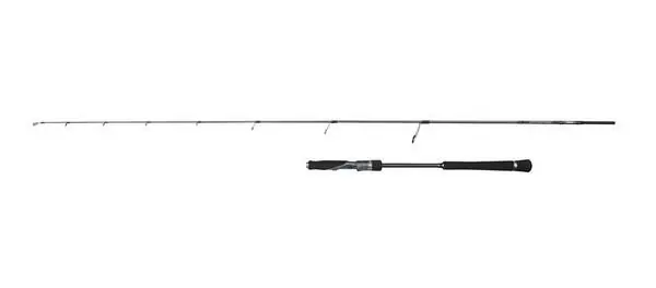 Quantité Limitée Canne Penn Battalion Solid LJ K Jigging 1.88m (40-120g)