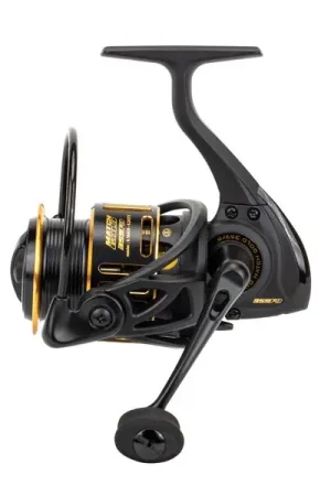 Vente Flash Moulinet Garbolino Gold Match-Feeder FD (avec Bobine de Rechange)