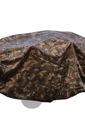 Affaire À Saisir Housse de Brouette Fox Large Camolite Barrow Cover