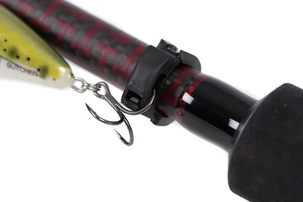 Accroche-Leurre Fox Rage Strike Point Lure Keeper (3 Pièces) Prix Bas