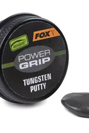 Fox Power Grip Tungsten Putty (10g) Prix Promo