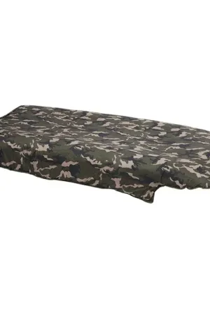Couverture thermique Prologic Element Thermal Bed Cover Camo 200 x 130cm (Incl. Carry Sack) Offre Limitée