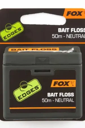 Super Prix Fox Bait Floss Neutral