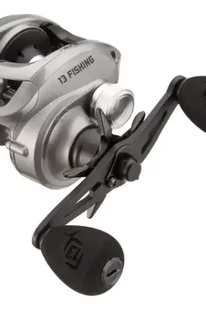 Petit Prix Moulinet Casting 13 Fishing Inception Slide LH