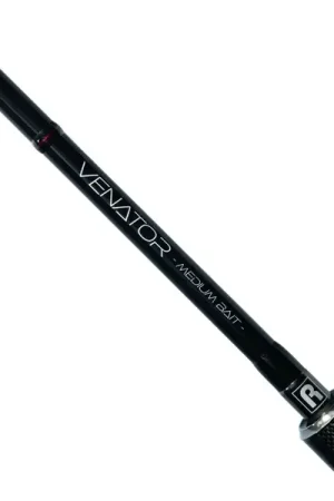 Canne Casting Rozemeijer Venator Medium Bait 2.3m (20-70g) Vente Directe