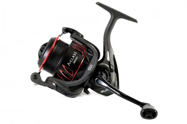 Réduction Moulinet Guru A-Class Float/Feeder