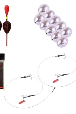 Ultimate Deadbait Float Pack Offre Du Jour