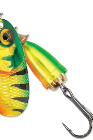 Prix Bas Cuillère tournante Blue Fox Vibrax Guilded 3 (8g)