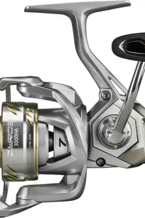 Moulinet spinning Okuma Zyros Expédié Aujourd'hui