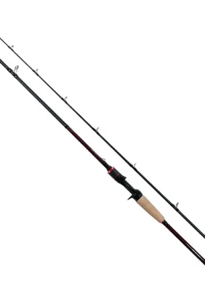 Usine Directe Canne casting Ultimate Chikara Cast & Jerk 2,20m 50-150g