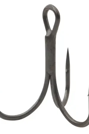 Hameçon Triple Gamakatsu G-Finesse Treble TGW NSC (6 Pièces) Acheter En Ligne
