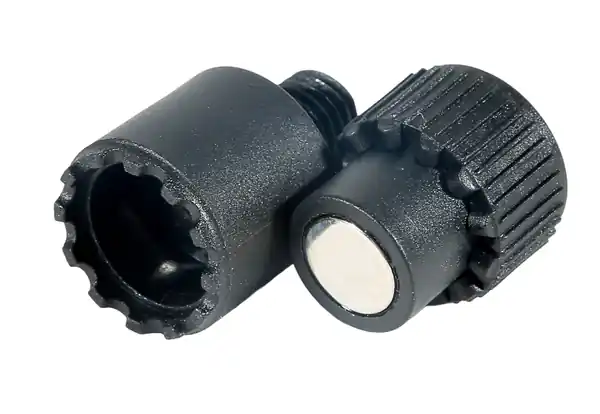 Prix Cassé Ultimate Quick Release Connector Compact