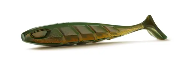 Certifié Shad Nays PRDTR 3.5 2.0 3.5''/8.9cm (6g) (6 pièces)