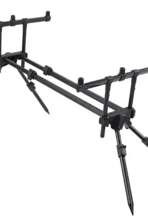 Nouveauté Prowess Rod Pod Scorpium Dual 3 Rodpod