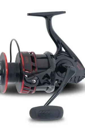 Moulinet Silure Uni Cat Destroyer MP³ Heavy Cat 8000 Offre Spéciale