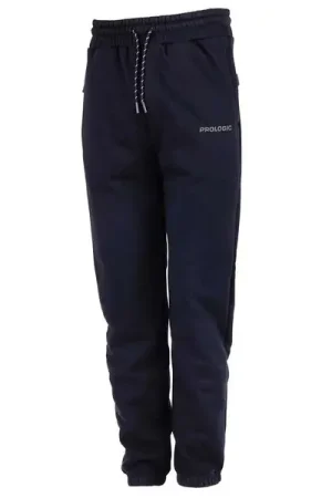 Retour Gratuit Pantalon de Pêche Prologic Signature Joggers Black