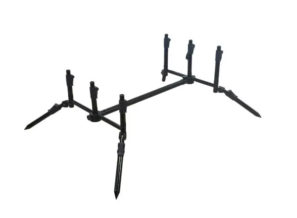 Sonik Xtractor GT 3-Rod Pod Commander Maintenant