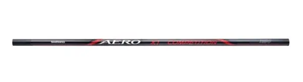 Canne au Coup Aero X1 Shimano Commander Vite