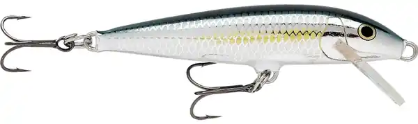 Rapala Original Floater F09 Vente Directe