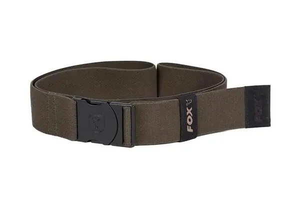 Ceinture Kaki Fox Promotion Saisonnière