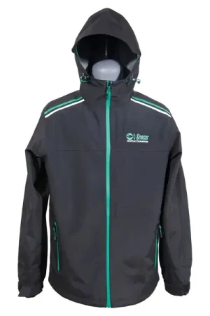 Veste imperméable Sensas Waterprotect Jacket Super Prix