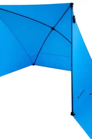 Abri de plage Ultimate Bluecore Beach Shelter Expédié Aujourd'hui