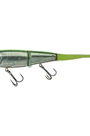 Plug Jackall Flat Bone Clicker 22cm (48g) Pas Cher
