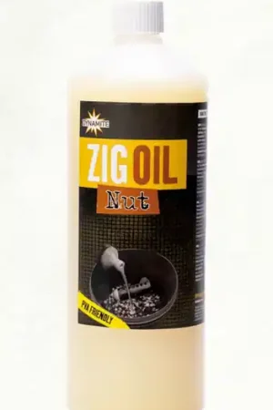 Dynamite Baits Zig Oil Must-Have