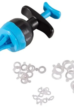 Ultimate XL Pellet Bait Bander (50 Baitbands Inclus !) Quantité Limitée