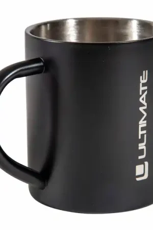Marque Tasse en acier inoxydable Ultimate