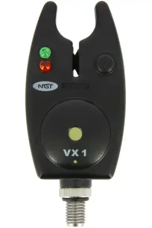 NGT VX-1 Détecteur de touche avec volume réglable Remise