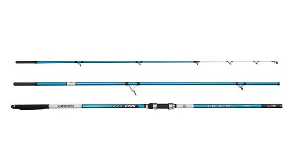 Usine Directe Canne Surfcasting Penn Tidal XT Hybrid Sensitip