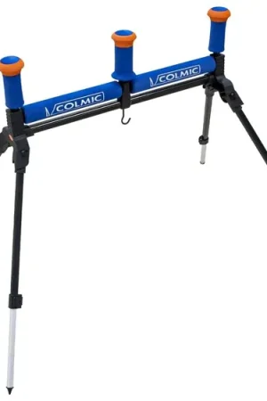Support de Canne Colmic Roller Avatar 50cm Meilleure Vente