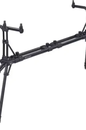 Satisfait Ou Remboursé Rod Pod Balzer Metallica