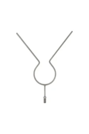 PB Products Stainless Steel Controller Line Guard Bankstick Y-Model Jusqu'à Épuisement Des Stocks