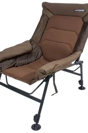 Chaise de pêche Ultimate BankBase The Zone Sofa Chair Populaire