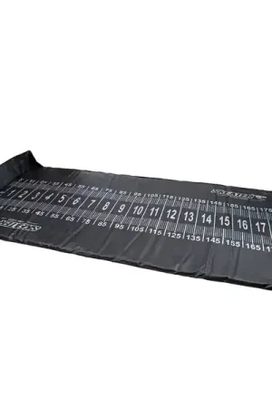 Prix Promo Tapis de Réception Skeater Unlimited Catfish Mat & Ruler XL (190cm)