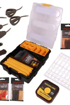 Jusqu'à Épuisement Des Stocks Kit Life Orange In-line Universal
