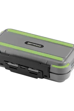 Boîte à accessoires Spro Terminal Box Étanche Pas Cher