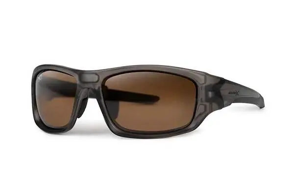 Réduction Lunettes de soleil polarisantes Matrix Polarised Sunglasses Wraps