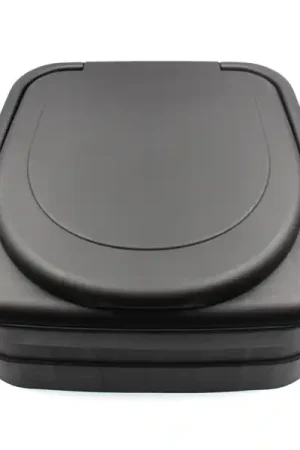 Toilette portable Wolf XL Meilleur Choix