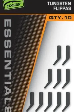 Top Vente Fox Edges Tungsten Flippa (10 pcs)