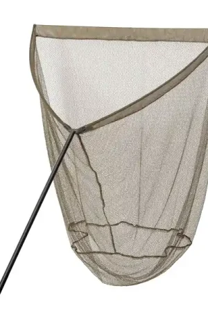 Dernier Modèle Épuisette Carpe Korda Spring Bow 5ft + 2ft/5ft 42''/107cm (Manche 3 Brins)