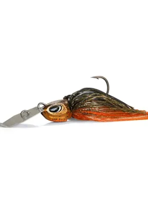Chatterbait Nays WRRR modèle M Prix Réduit