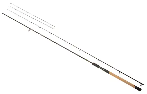 Canne Feeder Colmic Avenger 2.70m (-30g) Commander Maintenant