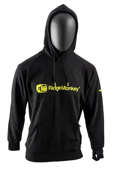 Paiement Sécurisé Sweat à Capuche RidgeMonkey APEarel Lightweight Classic