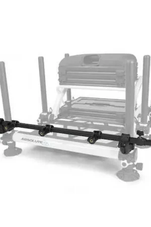 Preston Offbox Snaplok Tool Bar XL Offre Spéciale